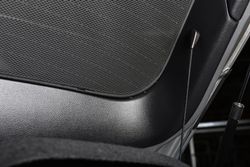 Parasoles a medida para Mitsubishi Outlander 13>22