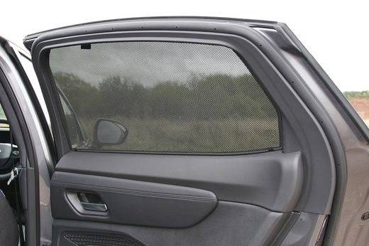 Parasoles a medida para Nissan Ariya 22>