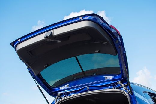 Parasoles a medida para Seat Arona 2017>