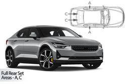Parasoles a medida Polestar 2 19>