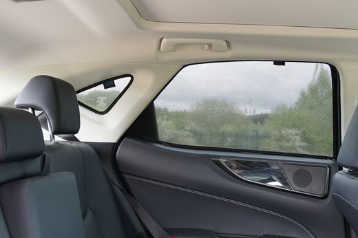 Parasoles a medida Range Rover Sport 5p. 04>13