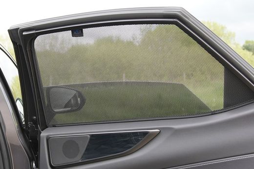 Parasoles a medida Range Rover Sport 5p. 04>13