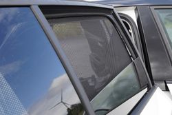 Parasoles a medida Skoda Fabia 15>21