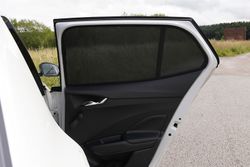 Parasoles a medida Skoda Fabia 15>21