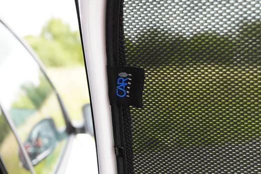 Parasoles a medida Skoda Fabia 2021>