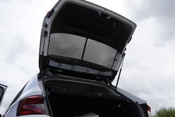 Parasoles a medida Skoda Fabia 2021>