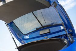 Parasoles a medida Suzuki Vitara 15>22