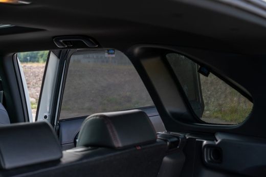 Parasoles a medida Toyota Rav 4 5p. 2019>