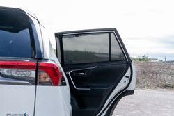 Parasoles a medida Toyota Rav 4 5p. 2019>
