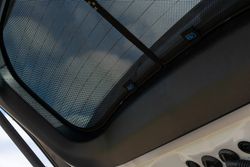 Parasoles a medida Toyota Rav 4 5p. 2019>