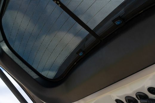 Parasoles a medida Toyota Rav 4 5p. 2019>