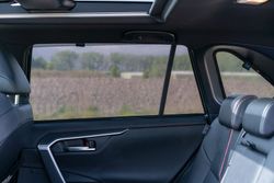 Parasoles a medida Toyota Rav 4 5p. 2019>
