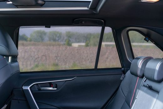 Parasoles a medida Toyota Rav 4 5p. 2019>