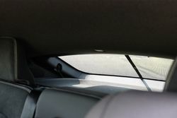 Parasoles a medida Volvo C40 22>