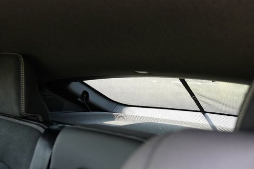 Parasoles a medida Volvo C40 22>