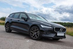 Parasoles a medida Volvo V60 familiar 19>