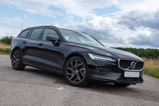 Parasoles a medida Volvo V60 familiar 19>