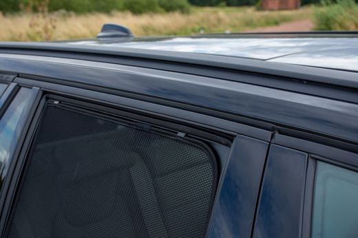 Parasoles a medida Volvo V60 familiar 19>