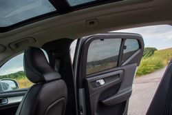 Parasoles a medida Volvo XC40 18>