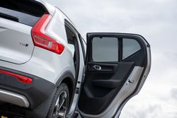 Parasoles a medida Volvo XC40 18>