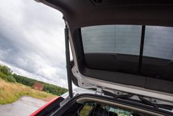 Parasoles a medida Volvo XC40 18>