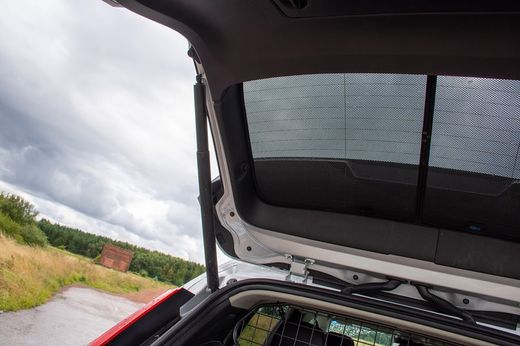 Parasoles a medida Volvo XC40 18>