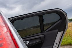 Parasoles a medida Volvo XC40 18>