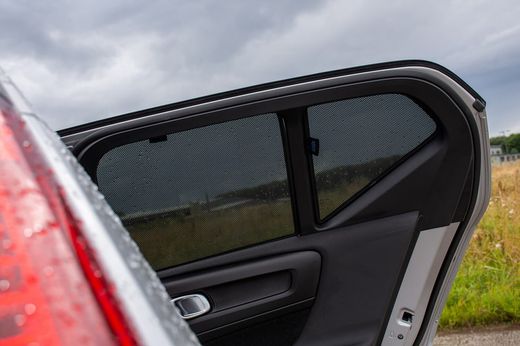 Parasoles a medida Volvo XC40 18>