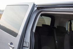 Parasoles Citroen Spacetourer 16>