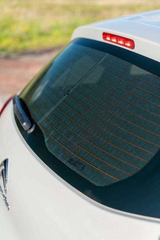 Parasoles a medida de Citroen C3 5p. 16>