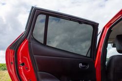 Parasoles de Citroen C3 Picasso 5p. 08>17