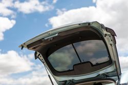 Parasoles a medida de Citroen C4 2020>