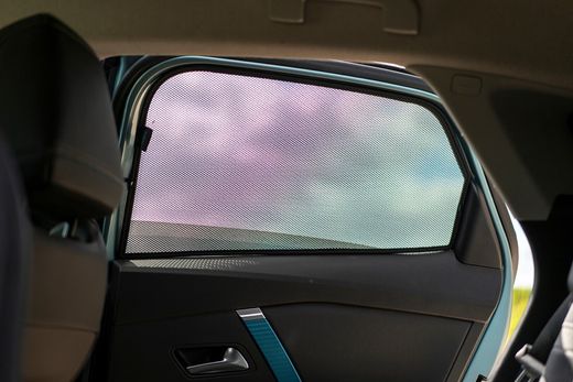 Parasoles a medida de Citroen C4 2020>
