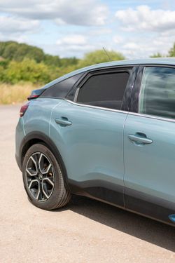 Parasoles a medida de Citroen C4 2020>