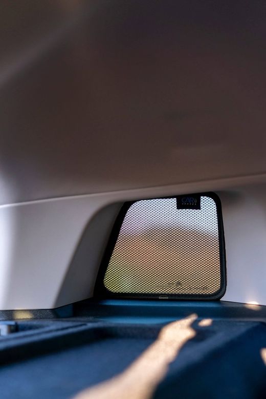 Parasoles de Citroen C5 Aircross 17>