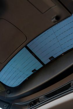 Parasoles de Citroen C5 Aircross 17>