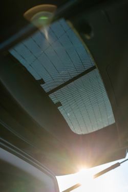 Parasoles de Citroen C5 Aircross 17>