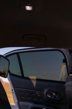 Parasoles de Citroen C5 Aircross 17>