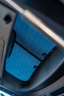Parasoles de Citroen C5 Aircross 17>