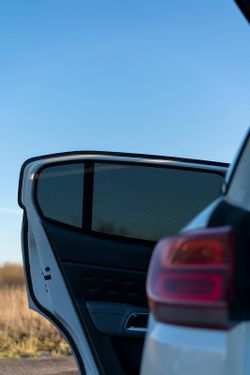 Parasoles de Citroen C5 Aircross 17>