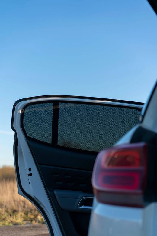 Parasoles de Citroen C5 Aircross 17>