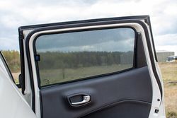 Parasoles de Jeep Compass 20>