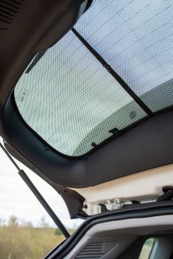 Parasoles de Jeep Compass 20>
