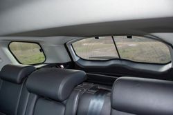 Parasoles de LR.Discovery Sport 5p. 15>20
