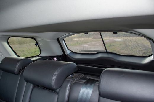 Parasoles de LR.Discovery Sport 5p. 15>20