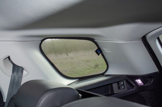 Parasoles de LR.Discovery Sport 5p. 15>20