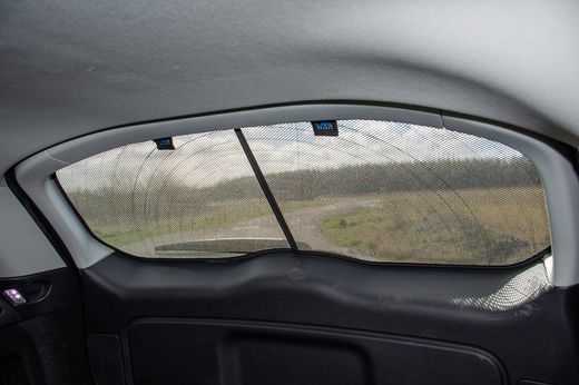 Parasoles de LR.Discovery Sport 5p. 15>20