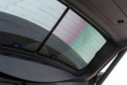 Parasoles de LR.Evoque 5p. 2018>