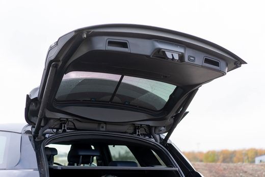 Parasoles de LR.Evoque 5p. 2018>