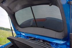 Parasoles de Mazda 3  5p. 14>18